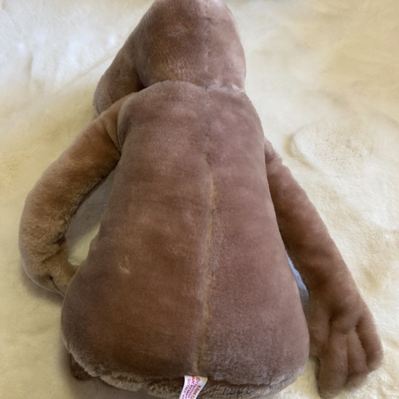 Vintage E.T. Stuffed animal - Picture 7 of 7